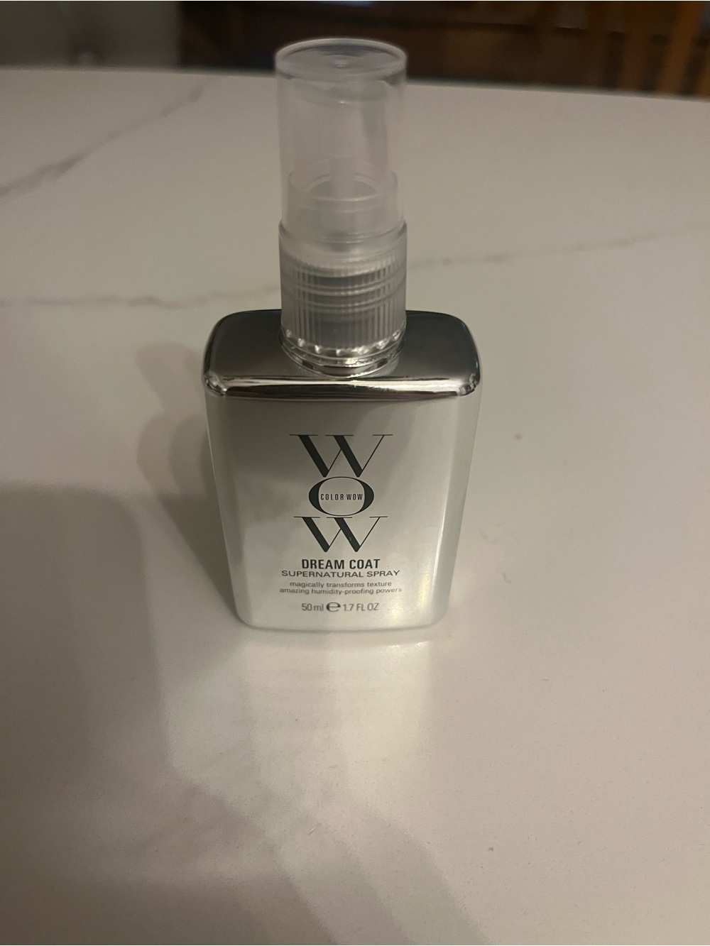 Color WOW Dream Coat Supernatural